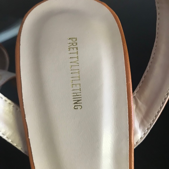 Prettylittlething heels - Picture 3 of 7